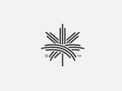 Cannabis Hemp Medical Marijuana Logo :: FOR SALE