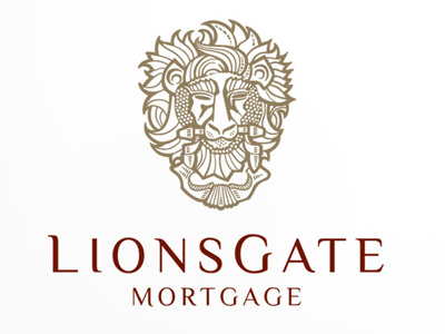 LionsGate Mortgage brass cast comfort design detail door entry fashioned hinge home intricate iron knock knocker lion luxury old ornate polished rich rustic upscale wealthy