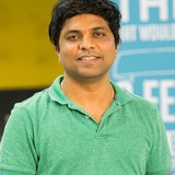 Ashok Reddy