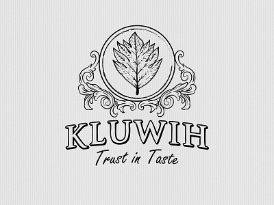 kluwih logo1 illustration logo ui