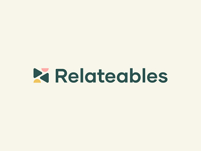 Relateables Logo