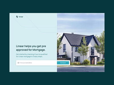 Linear Mortgage
