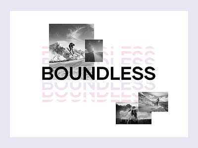 Boundless Exploration 1