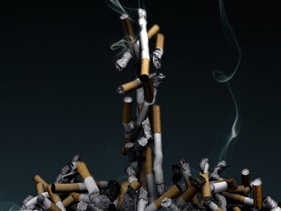 Anti-Smoking Campaign