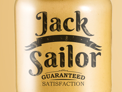 Jacksailor02 marketing communication concept packaging