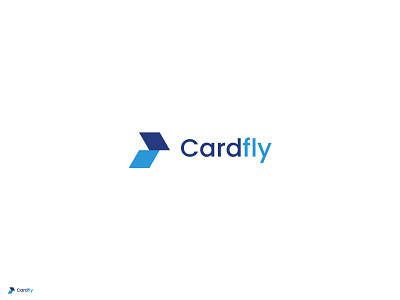 Cardfly Logo - Payment method logo