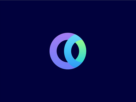 O Lattermark Logo - O Modern Logo by Md Mehedi Hasan for Fixdpark on ...