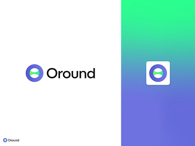 Oround, Modern O Logo