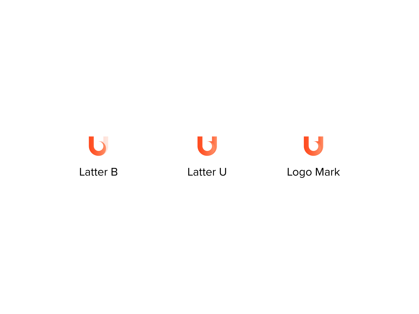 Ueabor Logo Design by Md Mehedi Hasan for Fixdpark on Dribbble