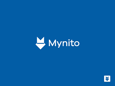 Mynito Logo Design