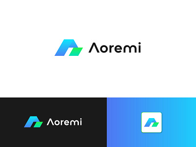 Aoremi Logo Design