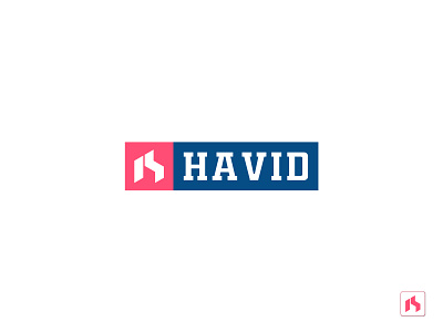 Havid Logo Design
