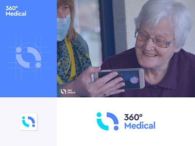 360° Medical Logo