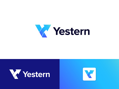 Yestern logo