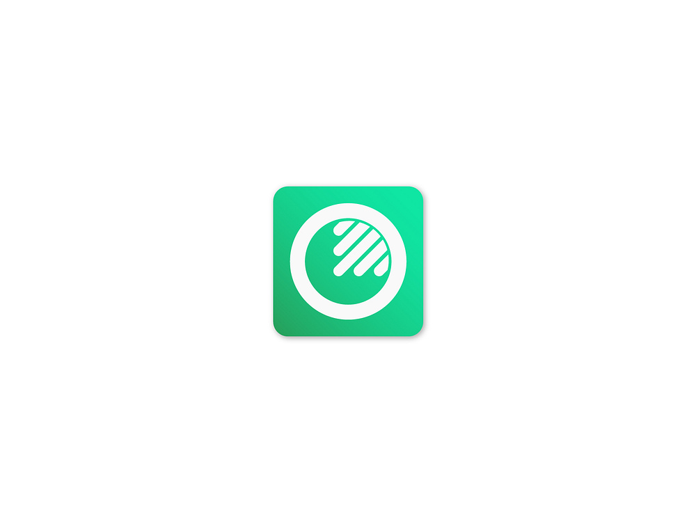 Network Logo Mark by Md Mehedi Hasan for Fixdpark on Dribbble