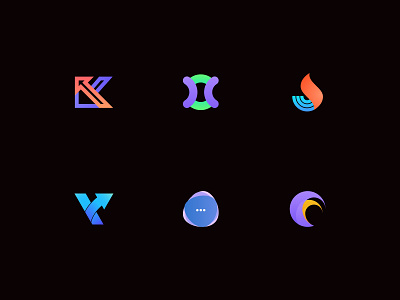 Modern Logos Collection
