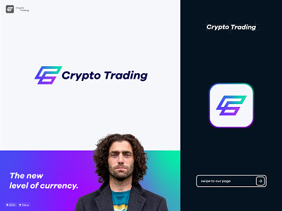 Crypto Trading Logo