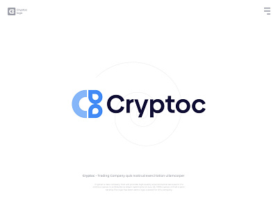 Cryptoc Logomark