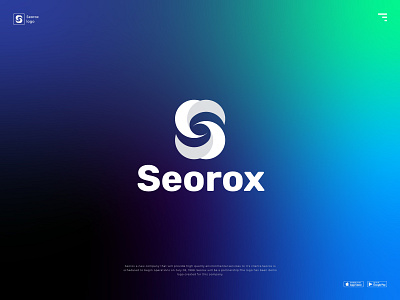 Seorox Logo Design