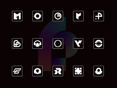 logos mark