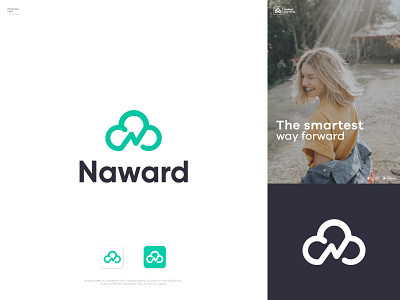 Naward Logo