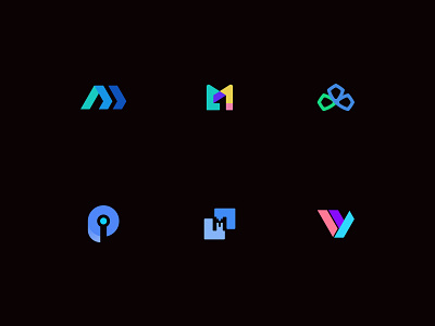 minimalist Logos Collection