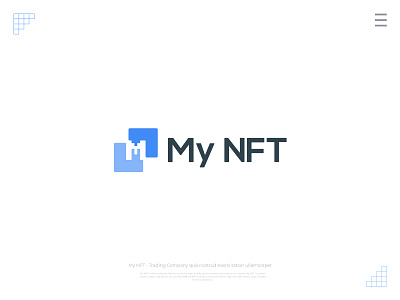 NFT Logo Design