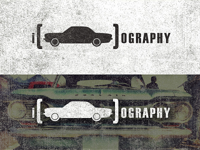 iCarography Logo