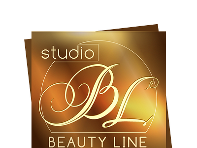 Разработка логотипа Beauty Line studio дизайнлого дизайнлоготипа логотип разработкалого разработкалоготипа