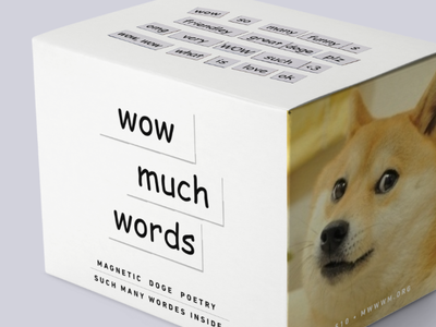 0004 doge poetry