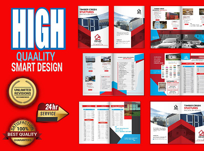 Catalog, Company profile annual report booklet brochure design business brochure catalog company profile magazine
