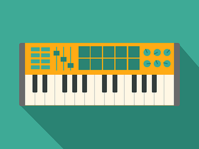 Minimal Synth