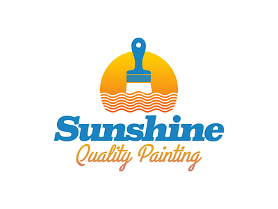 Sunshine Quality Painting