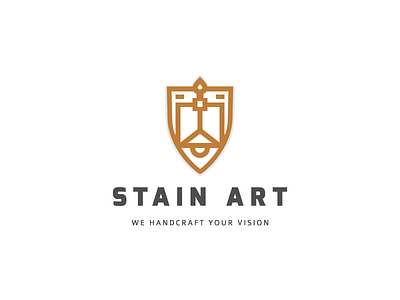 Stain Art