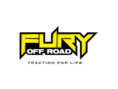 Fury Off Road