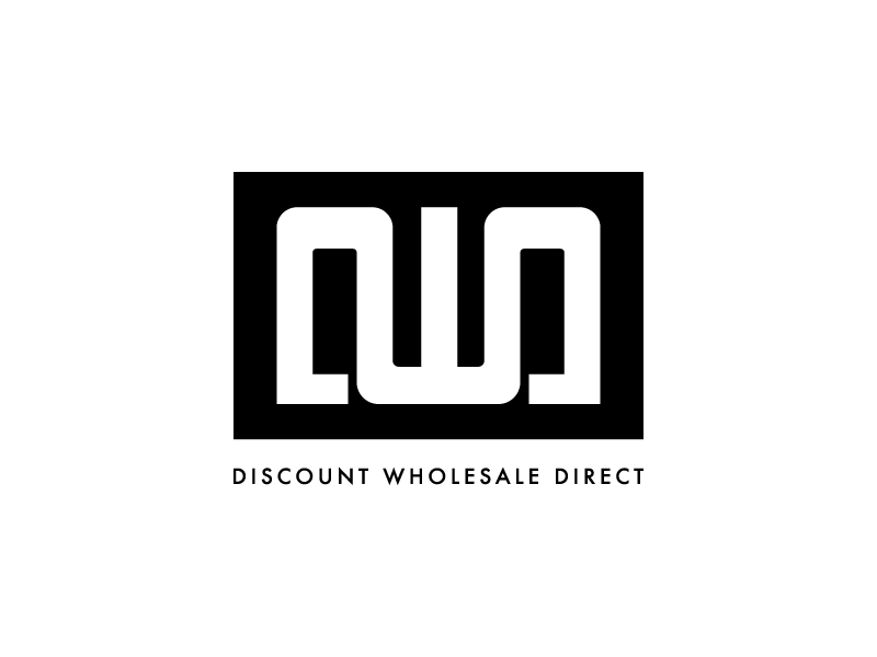 Discount Wholesale Direct by Shane Mehta on Dribbble