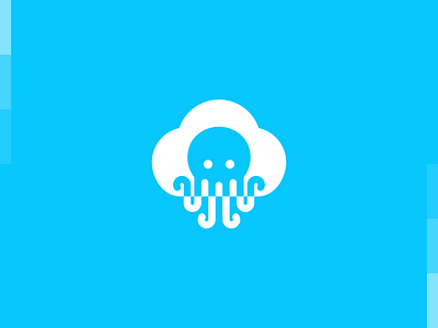 octopus + cloud