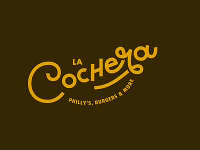 La Cochera