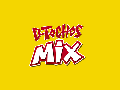 D Tochos Mix