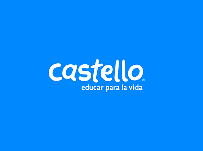 Castello branding calligraphy design handlettering lettering letters logo logotype type typography