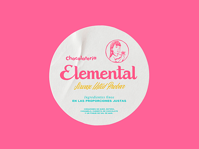 Chocolateria Elemental