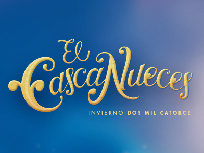 Cascanueces designs, themes, templates and downloadable graphic elements on  Dribbble