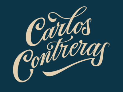 Carlos Contreras