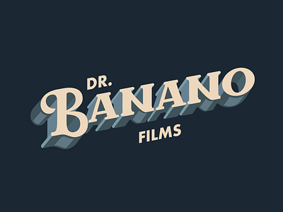 Dr. Banano