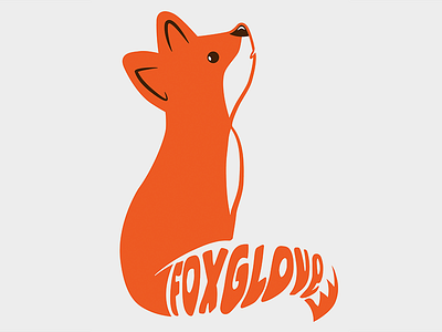 Foxglove Logo