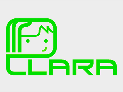 Clara MarcusKubicke dribble branding corporate design design icon illustrator logo vector