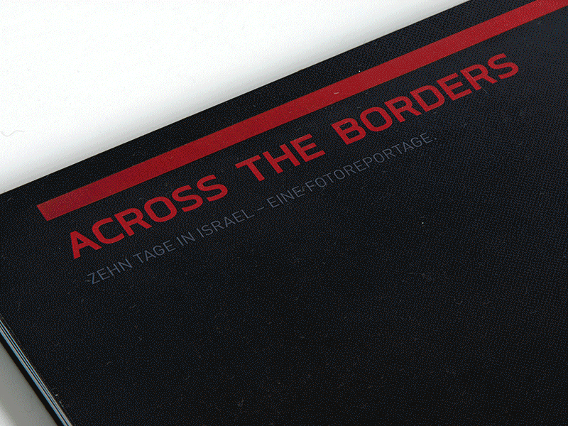 Across the Borders