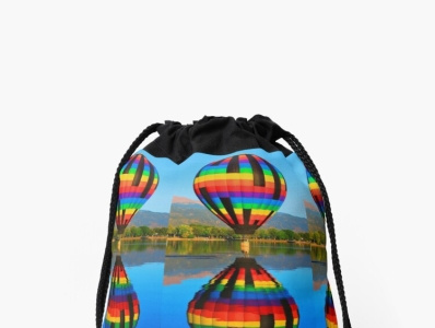 work 56099244 drawstring bag 1 design illustration