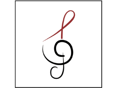 "Be Instrumental" Event Logo logo non profit