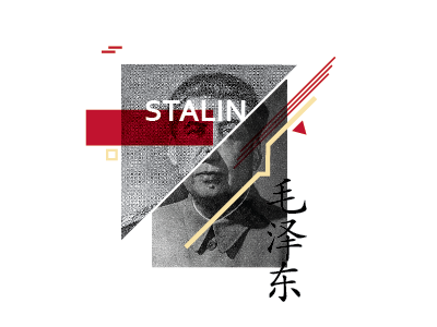 Stalin | Mao